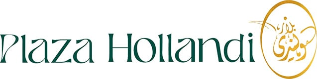 Plaza Hollandi